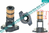 Коллектор генератора