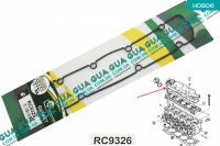Прокладка клапанной крышки ( V8 )