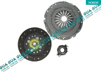 Сцепление комплект ( 230-20 )