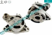 Натяжной механизм ремня генератора ( Натяжная планка / ролик / натяжитель )