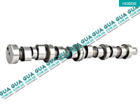 Распредвал ( распределительный вал ) Ford / ФОРД TRANSIT 1985-2000 / ТРАНЗИТ 85-00 2.5TD (2496 куб.см.)