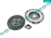 Сцепление комплект