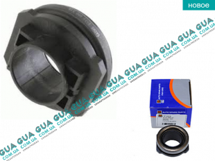 Выжимной подшипник ( V184 )  ( тип Valeo)    