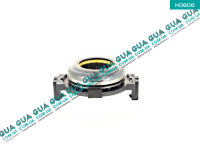 Вижимний подшипник