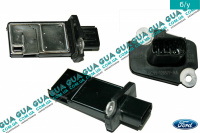 Расходомер воздуха ( воздухомер / датчик массового расхода воздуха ) ДМРВ