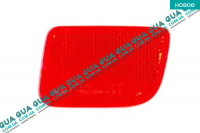 Отражатель заднего бампера ( правый )