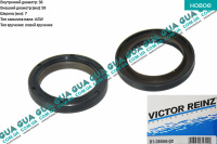 Сальник распредвала 36x50x7 00-