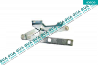  Петля ( навес ) правая капота