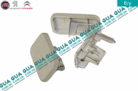 Декоративная накладка / заглушка обшивки