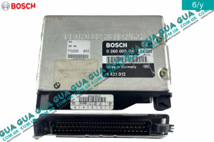 Электронный блок управления ( ЭБУ ) АКПП  BMW / БМВ 3-series E-36 1990-2000 328i (2793 куб. см.)