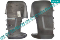 Крышка / корпус зеркала заднего вида правая ( длинный кронштейн ) Ford / ФОРД TRANSIT 2014- / ТРАНЗИТ 2014- 2.0EcoBlue (1995 куб.см.)