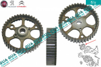 ШЕСТЕРНЯ ТНВД ( ШКИВ , ПРИВОД ) 42 зуба