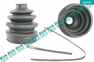 Пыльник шруса внутренний D24/83 H99 Honda / ХОНДА CIVIC VI 1995-2001 1.4i  (1396 куб. см.)