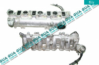 Впускной коллектор (метал) Toyota / ТОЙОТА DYNA 2001- 3.0D-4D (2982 куб.см.)