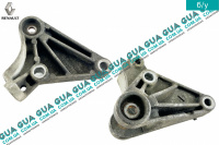 Кронштейн коробки переключения передач АКПП