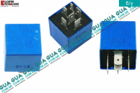 Реле стеклоочистителя