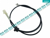 Трос спидометра L1405
