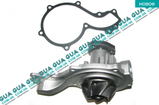 Водяной насос ( помпа )   