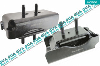 Опора / подушка двигателя передняя правая / левая