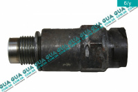 Датчик спидометра ( датчик скорости / датчик тахографа )