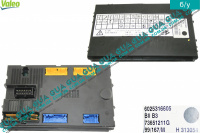 Электронный блок управления ( ЭБУ / ECU )