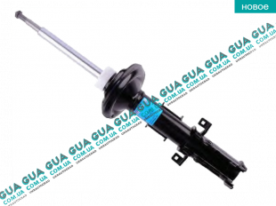 Амортизатор передний газовый ( стойка )   