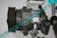Компрессор кондиционера	