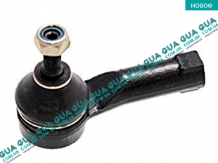 Наконечник рулевой тяги правый Renault / РЕНО CLIO II / КЛИО 2 1.9DTI (1870 куб.см.)