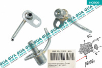 Форсунка масляная ( сопло / смазка - охлаждение гильзы / поршня ) 1шт