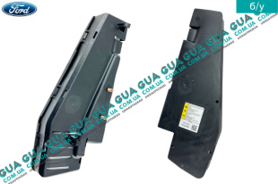 Подушка безопасности переднего правого сиденья ( AirBag )   