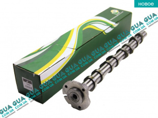 Распредвал впускной ( распределительный вал )   