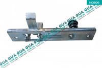 Замок капота (  Крючок капота ) верхний