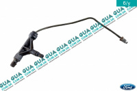 Трубка / тройник прокачки сцепления