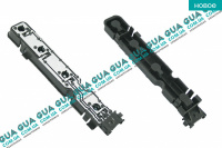 Плата заднего фонаря