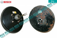 Вакуумный усилитель тормозов