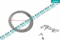 Прокладка выхлопной трубы / глушителя