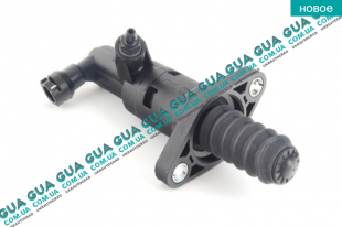 Рабочий цилиндр сцепления (кпп MQ250)   