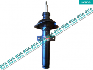 Амортизатор передний газомасляный ( стойка )   