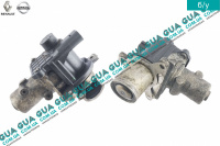 Клапан возврата ОГ / Клапан рециркуляции выхлопных газов / Клапан EGR / ЕГР