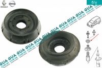 Опора / подушка амортизатора переднего ( проставка пружины верхняя )