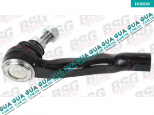 Наконечник рулевой тяги правый   