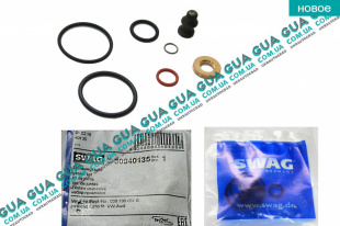 Ремкомплект топливной форсунки ( насос-форсунка )   