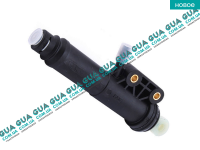 Главный цилиндр сцепления