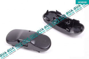 Распылитель омывателя лобового стекла ( форсунка без подогрева) 1шт   