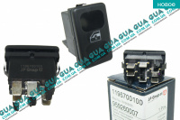 Кнопка стеклоподъемника Seat / СЕАТ IBIZA II 1993-2002 1.8i 16V (1781 куб.см.)