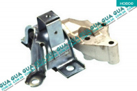 Подушка двигателя правая ( передняя )