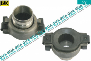 Выжимной подшипник   