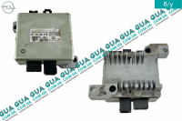 Блок управления электроусилителем рулевого управления / блок управления эур