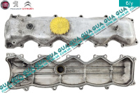 Клапанная крышка / крышка клапанов ГБЦ