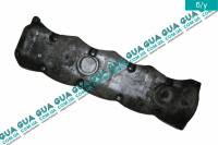 Клапанная крышка / крышка клапанов ГБЦ	